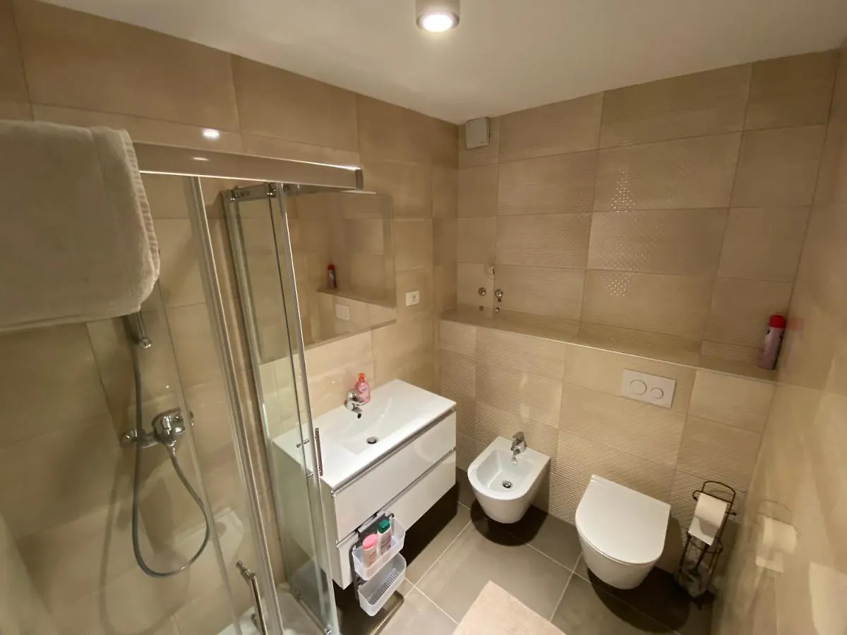 Villa Jessica Novigrad Istria