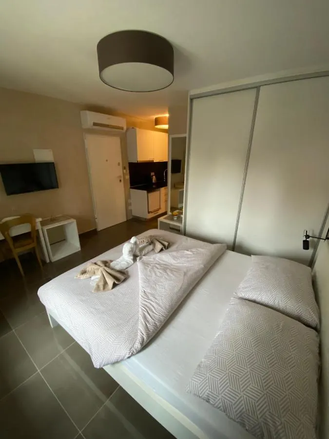 Villa Jessica Novigrad Istria 0*,  Croatie