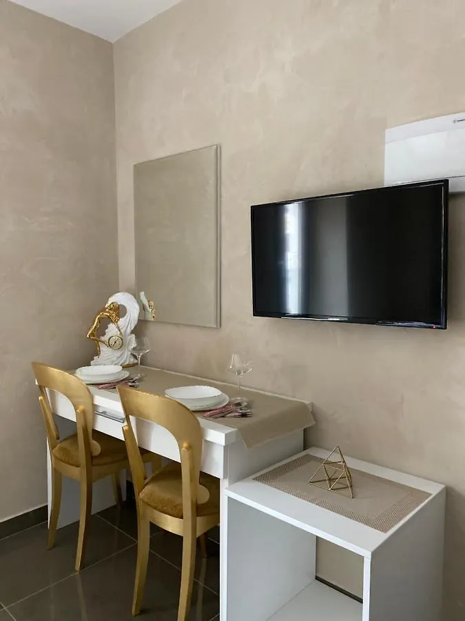 Villa Jessica Novigrad Istria Appartement