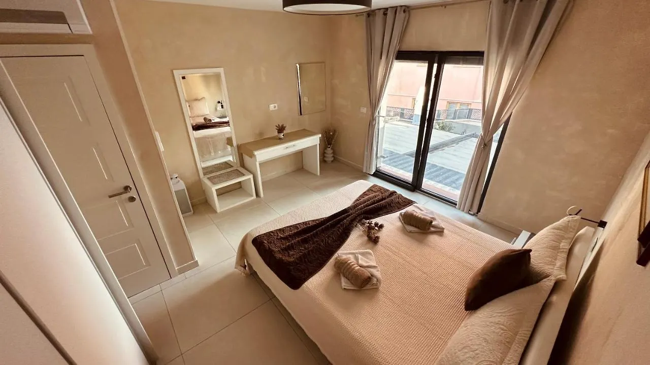 Apartment Villa Jessica Novigrad