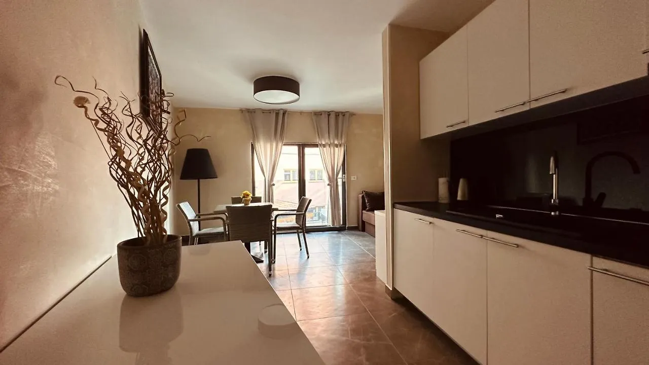 Villa Jessica Novigrad Istria