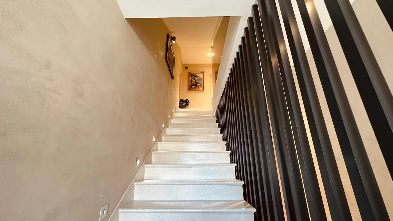 Villa Jessica Novigrad  Croatia