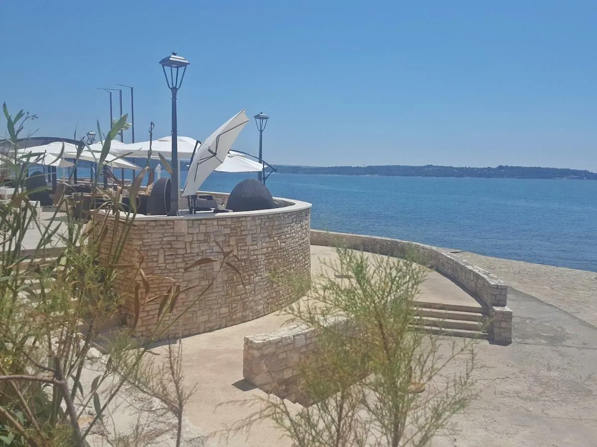 Villa Jessica Novigrad Istria
